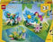 LEG31384 LEGO Creator Wild Animals: Colorful Hummingbird 312pcs