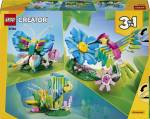 LEG31384 LEGO Creator Wild Animals: Colorful Hummingbird 312pcs