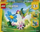 LEG31384 LEGO Creator Wild Animals: Colorful Hummingbird 312pcs