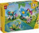 LEG31384 LEGO Creator Wild Animals: Colorful Hummingbird 312pcs