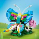 LEG31384 LEGO Creator Wild Animals: Colorful Hummingbird 312pcs