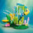 LEG31384 LEGO Creator Wild Animals: Colorful Hummingbird 312pcs