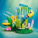 LEG31384 LEGO Creator Wild Animals: Colorful Hummingbird 312pcs