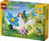 LEG31384 LEGO Creator Wild Animals: Colorful Hummingbird 312pcs