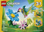 LEG31384 LEGO Creator Wild Animals: Colorful Hummingbird 312pcs