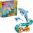 LEG31385 LEGO Creator Sea Animals: Beautiful Dolphins 542pcs