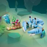 LEG31385 LEGO Creator Sea Animals: Beautiful Dolphins 542pcs