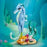 LEG31385 LEGO Creator Sea Animals: Beautiful Dolphins 542pcs