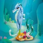 LEG31385 LEGO Creator Sea Animals: Beautiful Dolphins 542pcs