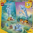 LEG31385 LEGO Creator Sea Animals: Beautiful Dolphins 542pcs