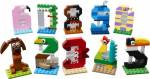 LEG40807 LEGO Iconic Birthday Numbers 281pcs