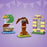 LEG40807 LEGO Iconic Birthday Numbers 281pcs