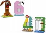 LEG40807 LEGO Iconic Birthday Numbers 281pcs