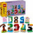 LEG40807 LEGO Iconic Birthday Numbers 281pcs