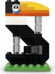 LEG40807 LEGO Iconic Birthday Numbers 281pcs