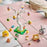 LEG40808 LEGO Iconic Easter Bunny and Chick Egg Hunt Animal 140pcs