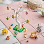 LEG40808 LEGO Iconic Easter Bunny and Chick Egg Hunt Animal 140pcs