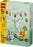 LEG40808 LEGO Iconic Easter Bunny and Chick Egg Hunt Animal 140pcs