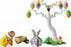 LEG40808 LEGO Iconic Easter Bunny and Chick Egg Hunt Animal 140pcs