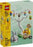 LEG40808 LEGO Iconic Easter Bunny and Chick Egg Hunt Animal 140pcs