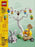 LEG40808 LEGO Iconic Easter Bunny and Chick Egg Hunt Animal 140pcs