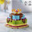 LEG40815 LEGO Iconic Birthday Party Cake 219pcs