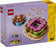 LEG40815 LEGO Iconic Birthday Party Cake 219pcs