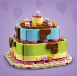 LEG40815 LEGO Iconic Birthday Party Cake 219pcs
