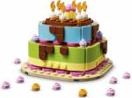 LEG40815 LEGO Iconic Birthday Party Cake 219pcs