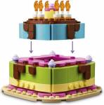 LEG40815 LEGO Iconic Birthday Party Cake 219pcs