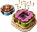 LEG40815 LEGO Iconic Birthday Party Cake 219pcs
