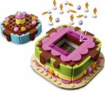LEG40815 LEGO Iconic Birthday Party Cake 219pcs