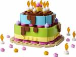 LEG40815 LEGO Iconic Birthday Party Cake 219pcs