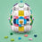 LEG40816 LEGO Iconic Decorative Easter Egg Building Kit 386pcs