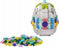 LEG40816 LEGO Iconic Decorative Easter Egg Building Kit 386pcs