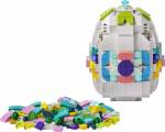 LEG40816 LEGO Iconic Decorative Easter Egg Building Kit 386pcs