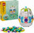 LEG40816 LEGO Iconic Decorative Easter Egg Building Kit 386pcs
