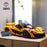 LEG42172 LEGO Technic McLaren P1 Hypercar Set for Adults 3893pcs