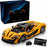 LEG42172 LEGO Technic McLaren P1 Hypercar Set for Adults 3893pcs