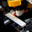 LEG42172 LEGO Technic McLaren P1 Hypercar Set for Adults 3893pcs
