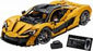 LEG42172 LEGO Technic McLaren P1 Hypercar Set for Adults 3893pcs