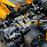 LEG42172 LEGO Technic McLaren P1 Hypercar Set for Adults 3893pcs