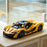 LEG42172 LEGO Technic McLaren P1 Hypercar Set for Adults 3893pcs