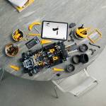 LEG42172 LEGO Technic McLaren P1 Hypercar Set for Adults 3893pcs