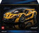 LEG42172 LEGO Technic McLaren P1 Hypercar Set for Adults 3893pcs