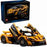 LEG42172 LEGO Technic McLaren P1 Hypercar Set for Adults 3893pcs