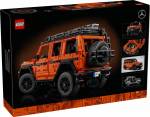 LEG42177 LEGO Technic Mercedes-Benz G 500 PROFESSIONAL Line 2891pcs