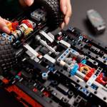 LEG42177 LEGO Technic Mercedes-Benz G 500 PROFESSIONAL Line 2891pcs