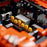 LEG42177 LEGO Technic Mercedes-Benz G 500 PROFESSIONAL Line 2891pcs