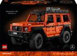LEG42177 LEGO Technic Mercedes-Benz G 500 PROFESSIONAL Line 2891pcs